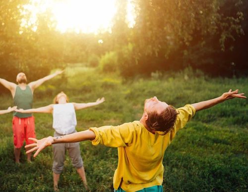 qi gong thérapeutique