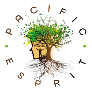 Pacific' Esprit