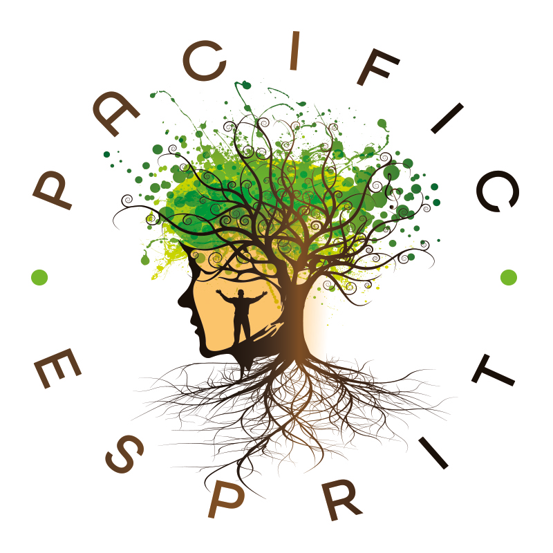 Pacific' Esprit