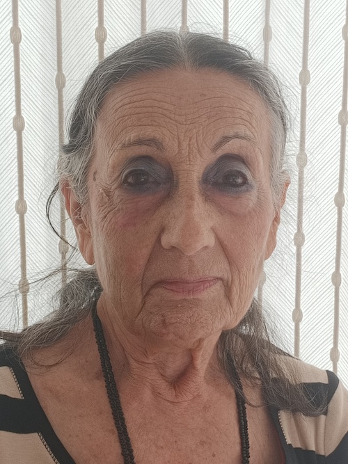 Lise Marie